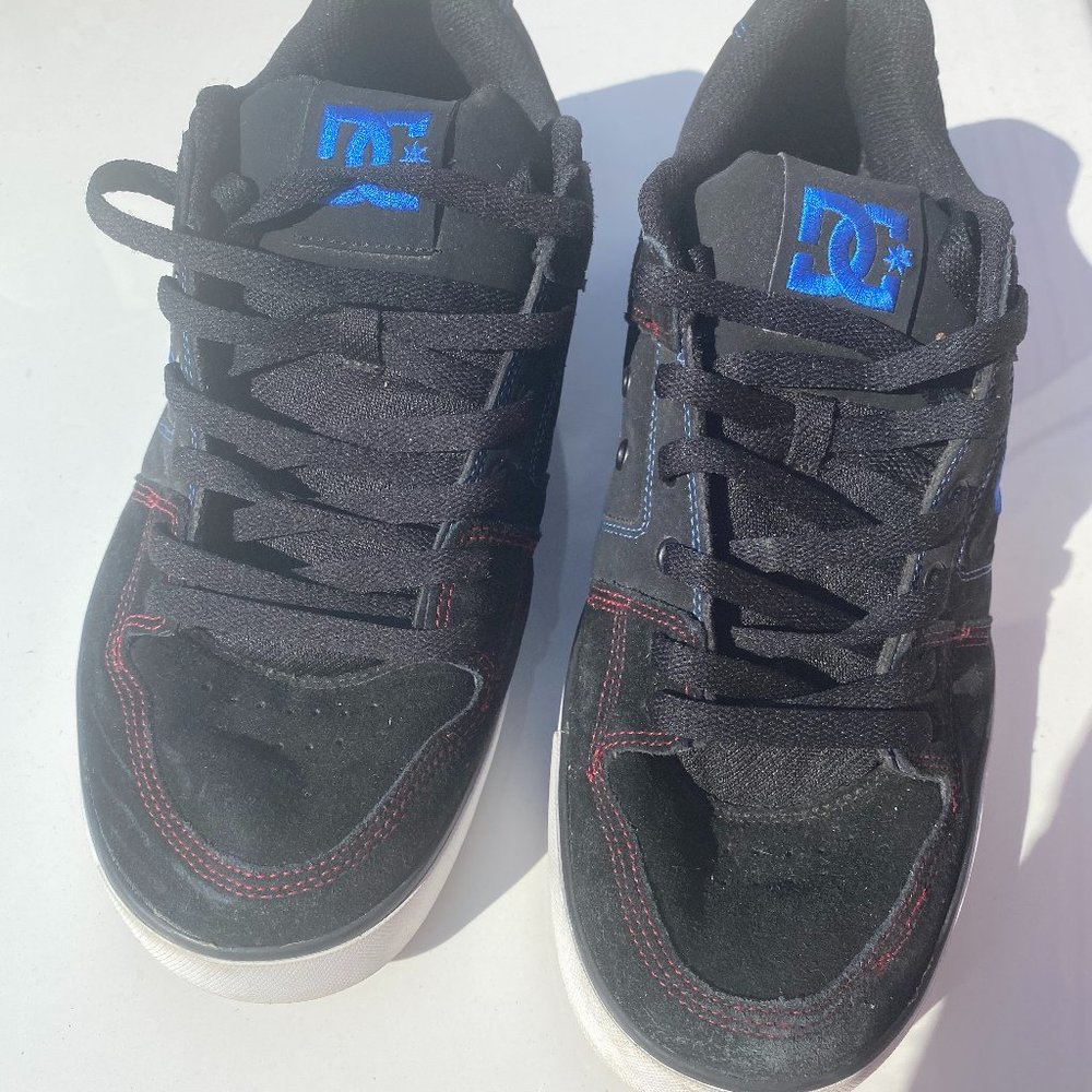 DC SHOES PURE  11.5